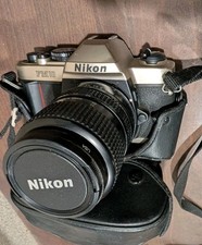 Nikon fm10 camera for sale  West Harwich