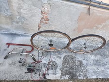 Originali bici bianchi usato  Argenta