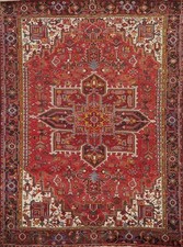 Vintage red wool for sale  Charlotte