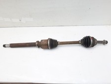 Antriebswelle vorn ford gebraucht kaufen  Wittenburg
