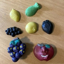 Vintage fruit vegetables for sale  Essex Junction
