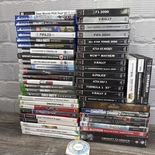 Massive gaming bundle for sale  LOWESTOFT