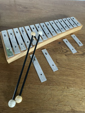 Sonor xylophon töne gebraucht kaufen  Brüggen