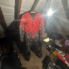 Speedway grasstrack leathers for sale  KEIGHLEY