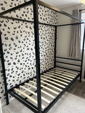 Modern single four for sale  WOKINGHAM