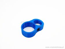 Faixa de cano Beeman QB78 / laço de bloqueio / braçadeira azul ultra claro MOD.SW comprar usado  Enviando para Brazil