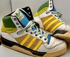 Adidas attitude exclusive gebraucht kaufen  Berlin