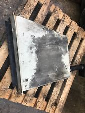 Plastic diesel tank for sale  GODSTONE