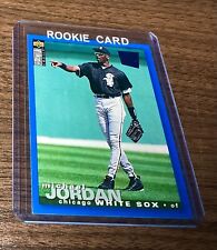 Michael jordan rookie for sale  Panama City