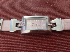 Orologio rosa donna usato  Savona