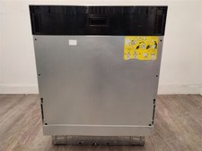 Aeg fsb42607z dishwasher for sale  THETFORD