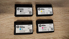 932 black 933xl for sale  LONDON