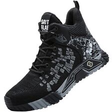 Men steel toe for sale  USA