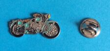 Pin moto motorbike d'occasion  France