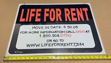 Dido life rent for sale  Clarksville