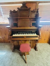 Antique ornately carved for sale  Mukwonago