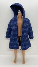 Barbie ken kouture usato  Spedire a Italy