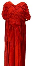 Ekabanchivadze fabulous red for sale  Northbrook