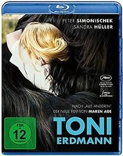 Toni erdmann blu gebraucht kaufen  Berlin