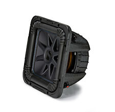 Kicker 44l7s102 car usato  Spedire a Italy
