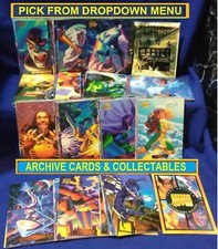 1994 fleer marvel for sale  Weaver