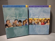 Knots landing seasons for sale  Marion