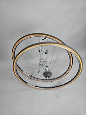 Laufradsatz mavic ssc gebraucht kaufen  Filderstadt