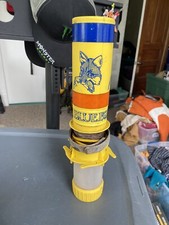 Vintage blue fox for sale  Sioux City