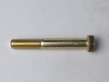 Partial threaded zinc for sale  Lebanon