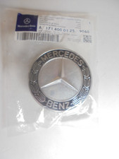 Riginal mercedes benz gebraucht kaufen  Rottenburg a.d.Laaber