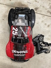 Traxxas slash vxl for sale  Center Valley