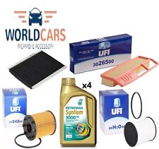 Kit tagliando fiat usato  Santa Maria la Carità
