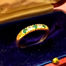 Anello oro giallo usato  Toirano