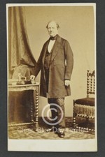 Lord clinton. davis for sale  INVERGORDON