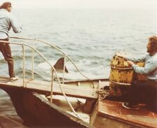 Jaws 1975 richard for sale  Laguna Beach