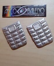 Kit 2pezzi ricambio usato  Messina