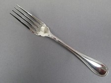 Christofle paris fischgabel gebraucht kaufen  Herzogenrath