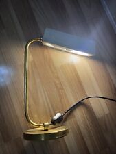 Lampada scrivania targetti usato  Italia
