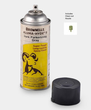 Brownells aluma hyde for sale  Rosemount