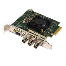 blackmagic decklink quad 2 for sale  Leander