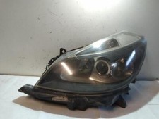Usado, 260605371R farol lado esquerdo 48115 para RENAULT CLIO «III (2006) 1.6 BERLINA comprar usado  Enviando para Brazil