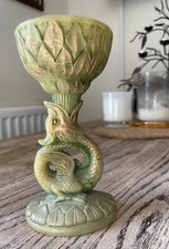 Oriental dragon candle for sale  PEWSEY