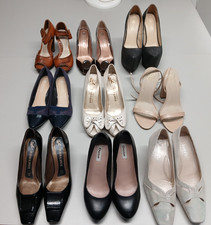 ravel shoes for sale  MIRFIELD