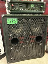 Trace elliot 4001 for sale  SHEPPERTON