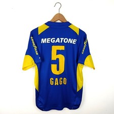Boca juniors jersey d'occasion  Expédié en Belgium