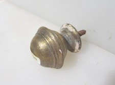 Antique brass curtain for sale  HARROGATE