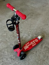 Great maxi micro for sale  Hopewell Junction