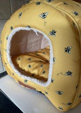 Adorable yellow warm for sale  THETFORD