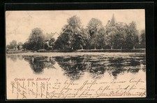 Ebstorf ansichtskarte panorama gebraucht kaufen  Berlin