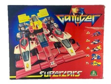 Supercars gattiger deluxe usato  Zanica